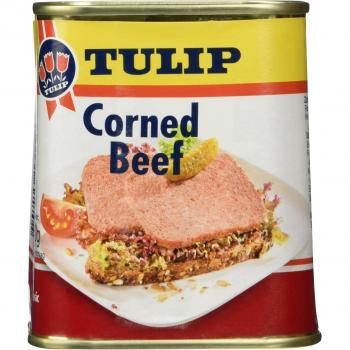 Tulip Corned Beef 340 g – Premium‑Rindfleisch