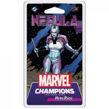 Campaña Galáctica Marvel
