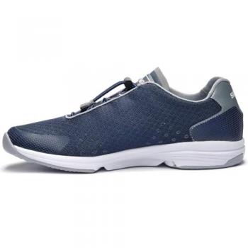 Baskets Femme Sebago Cyphon Sea 40,5