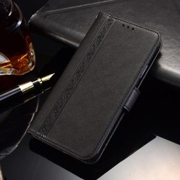 Samsung M21 6.4'' Leather Flip Case