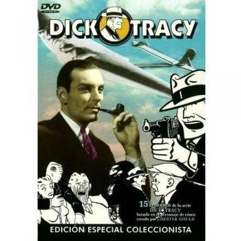 DICK TRACY
