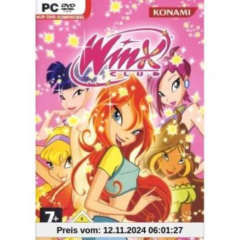 Winx Club: Feenpower