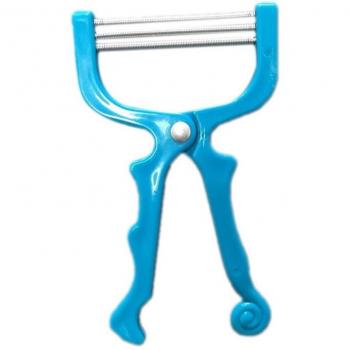 Rasoir Fuzz Compact Textile