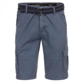 CASAMODA Herrenmode Shorts Basic