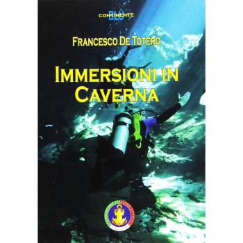 Immersioni in caverna