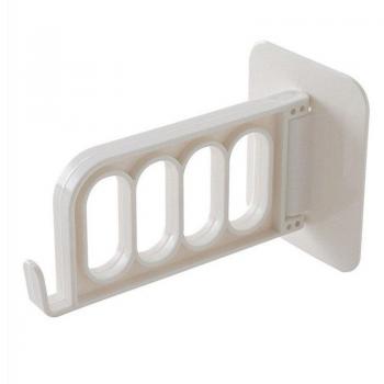 Bathroom Kitchen Traceless Hanging Hook