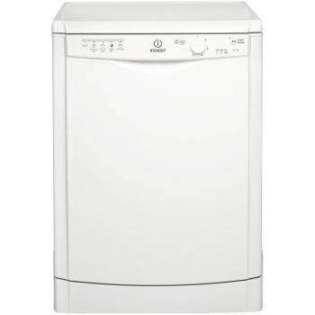 Indesit DFG 15B1 Lavastoviglie 49 dB