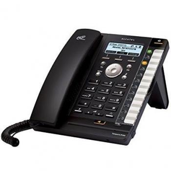 Alcatel Temporis IP300 Negro teléfono IP
