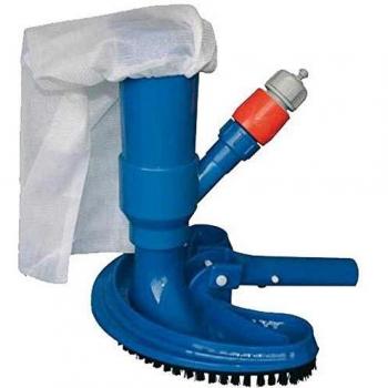 Scopa Venturi JET VAC Linea ECO Pools