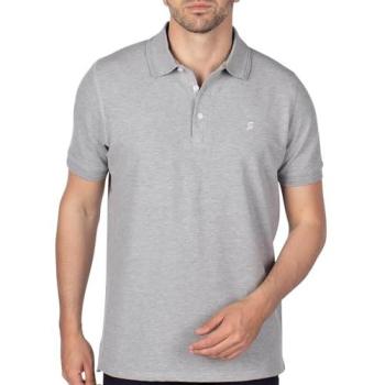 Polo Shilton Uni Homme 95% Coton 5% Lycra