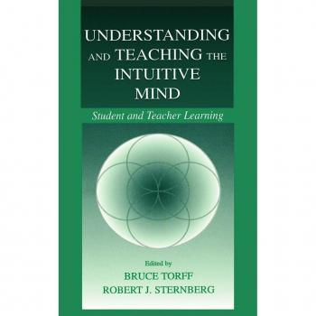 Lawrence Erlbaum Associates, Inc. Understanding and Teaching Intuitive Mind