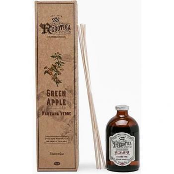 MIKADO AROMÁTICO MANZANA VERDE 100ml
