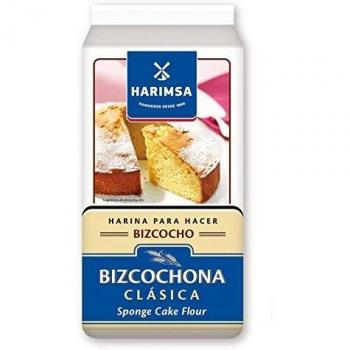 Harimsa harina para hacer dulces 1kg