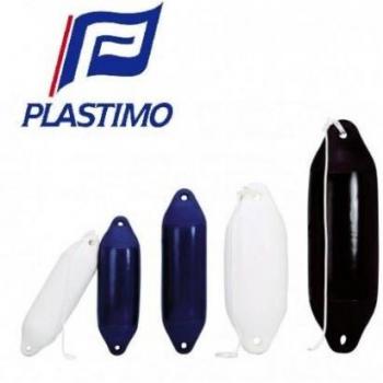 PARABORDO BLU CM. 40X10