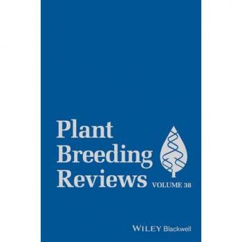 Plant Breeding Reviews Volume 38