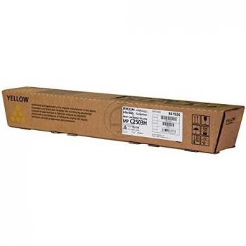 Toner Gial Lun Durata Mpc2003 2503