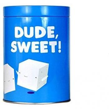 Jolly Awesome Sugar Storage Jar