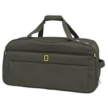 Koffer NATIONAL GEOGRAPHIC Passage mit Trolley-Funktion