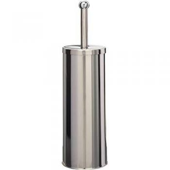 Portascopino inox diametro 9,8 cm