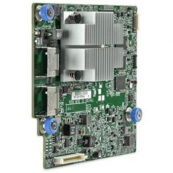HPE DL360 Gen9 P440ar Doppel-GPU-Modell
