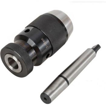 Conjunto de Mandriles para Máquinas CNC