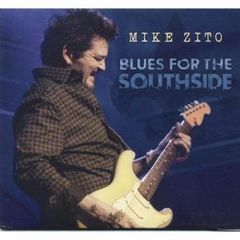 Live Blues du Sud, Old Rock House Saint-Louis