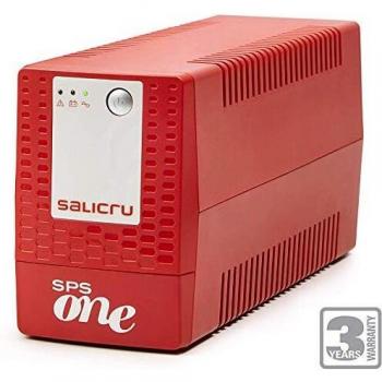 Salicru-SAI Interactivo Salicru SPS 700 ONE IEC 360 W 700 VA