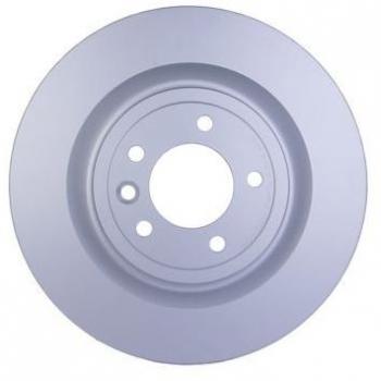 Hella 8DD 355 Hinterachsen-Bremsscheibe – LR033302 / LR099036