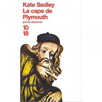 La cape de Plymouth