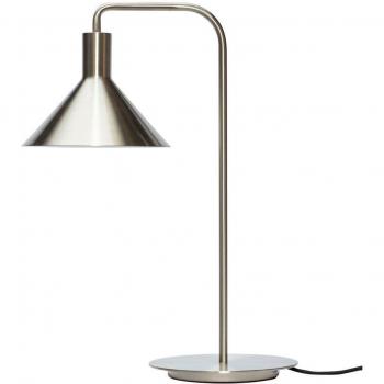 Lampe de Table Hubsch Solo – Forme Circulaire 37 cm