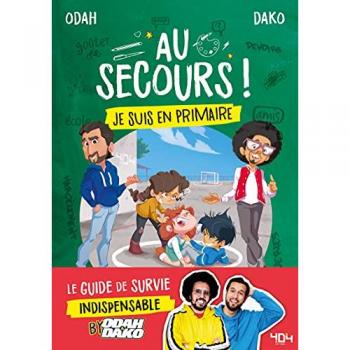 Au Secours ! Je Suis En Primaire