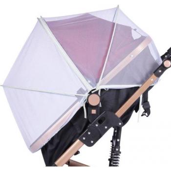 Accessoires de sécurité pour poussette bébé