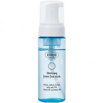 Ziaja Cleansing Foam für empfindliche Haut 150 ml