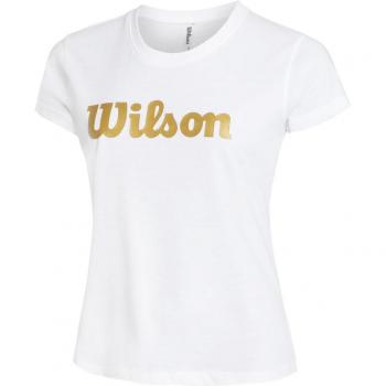 Wilson Women's Script Active T-Shirt