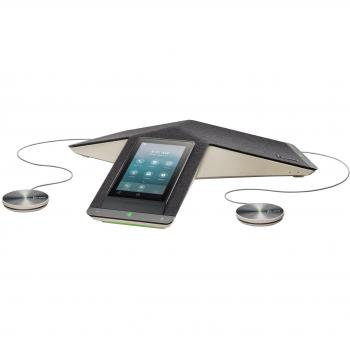 Microphones d’extension Trio C60 de Poly