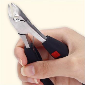 Toenail Cuticle Nipper
