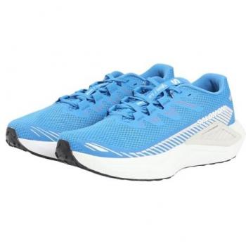 Salomon DrX Defy Gravel Xtreme Azul Hombres