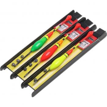 3PCS Fishing Float Accessories