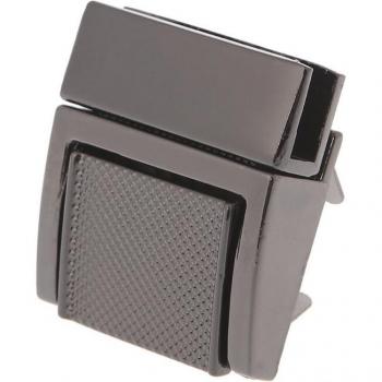 1PC Metal Twist Lock for Handbags