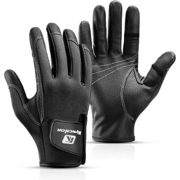Guantes deportivos de pesca