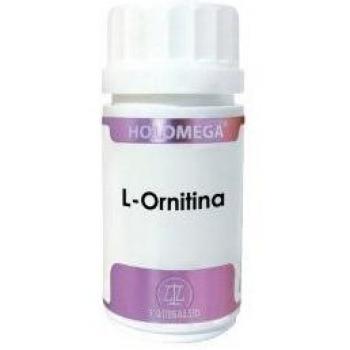 EquiSaluD HoloMäga L‑Ornitina 50 Kapseln – 690 mg pro Portion