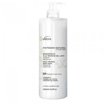 Vebix PHYTAMIN Bagnodoccia Latte