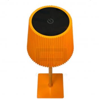 Lampe LED Tactile pour Restaurant