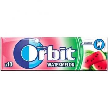Orbit Gomma Menta & Eucalipto