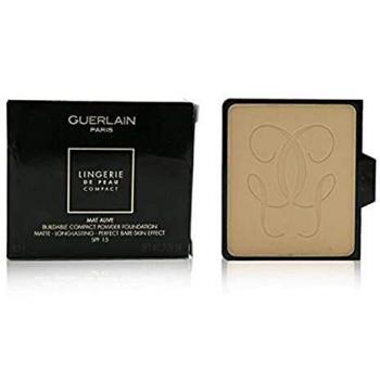 Guerlain Lingerie de Peau Compactpuder Nachfüllung 03W