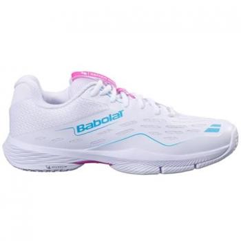 Babolat Sensa Rise Women's Padel Cleats