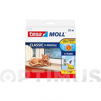 Tapa tornillo PVC para madera pino 20 unidades