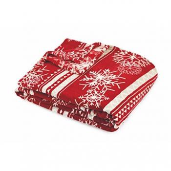 Coperta Leggera Coral Fleece 0,2 cm – Galileo Casa