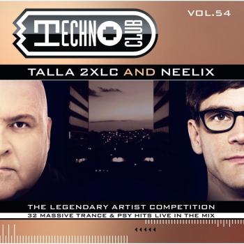 Techno Club 54