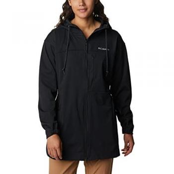 Colección Negra Softshell Flora Park™